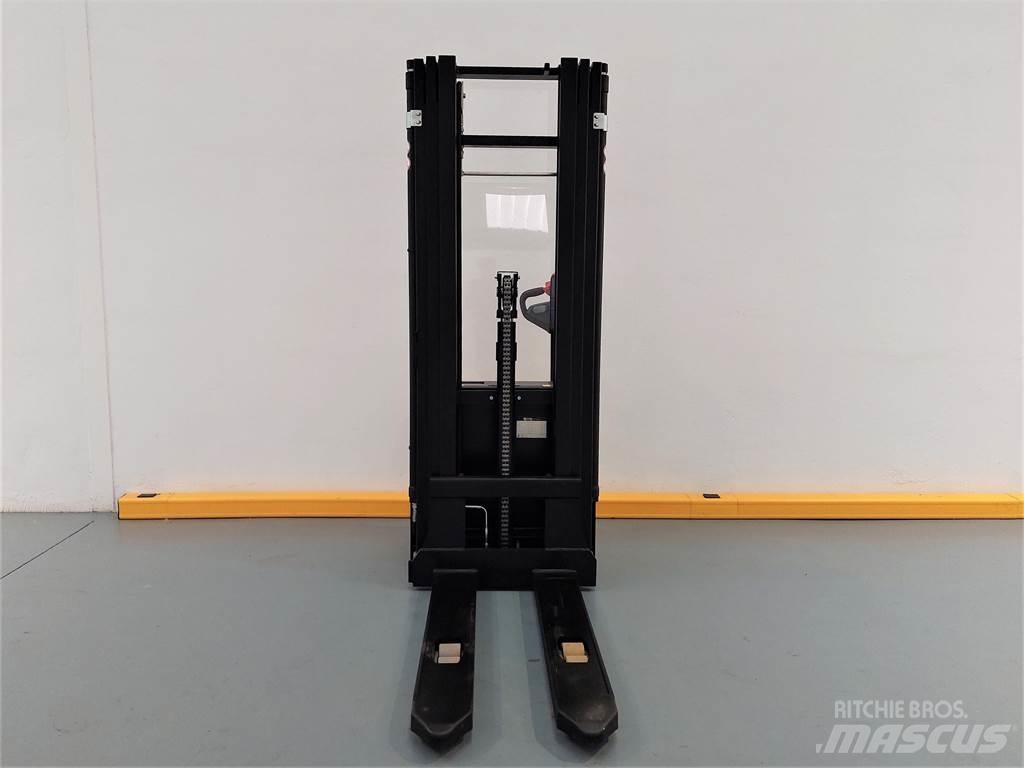  WSA161L Ručni električni viličar