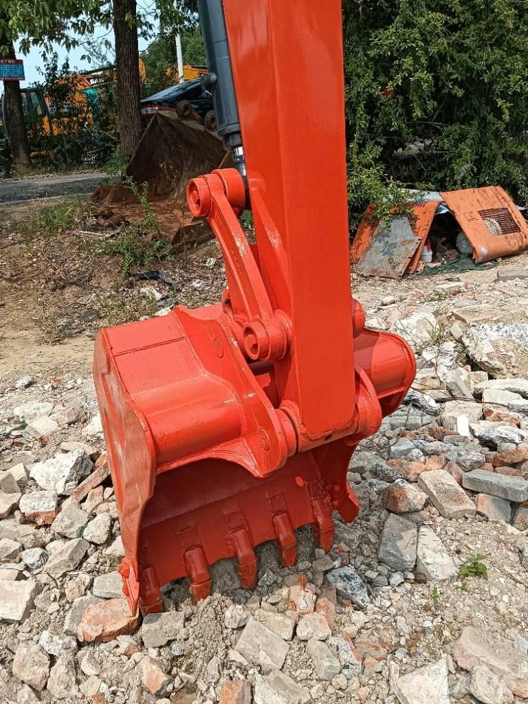Kubota KX 165 Mini bageri <7t