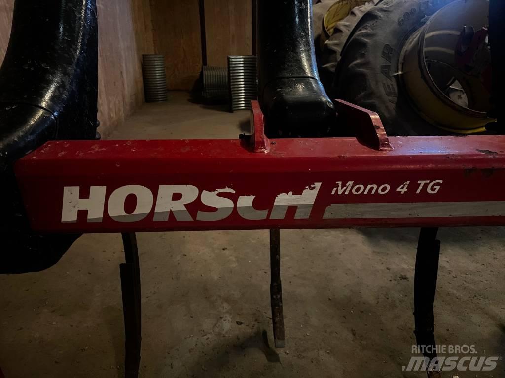 Horsch Mono 4 TG Podrivači