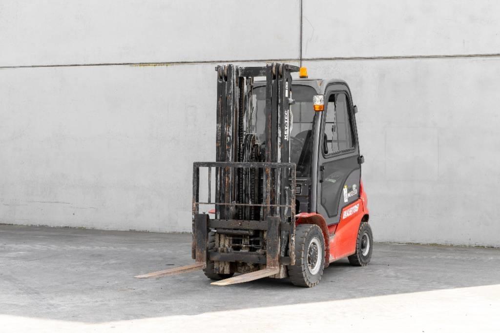 Manitou MI 25 D Dizelski viličari