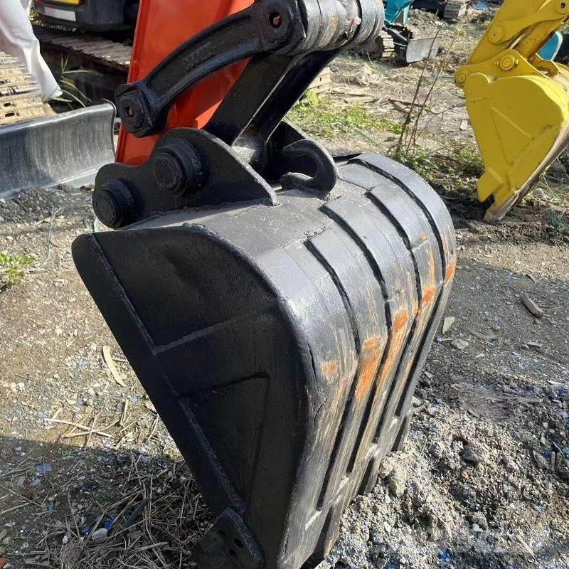Kubota U 40 Mini bageri <7t