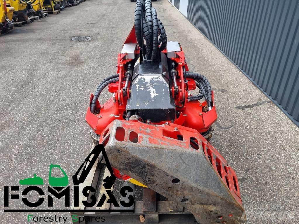 SP SP561LF Head Glave za kombajne