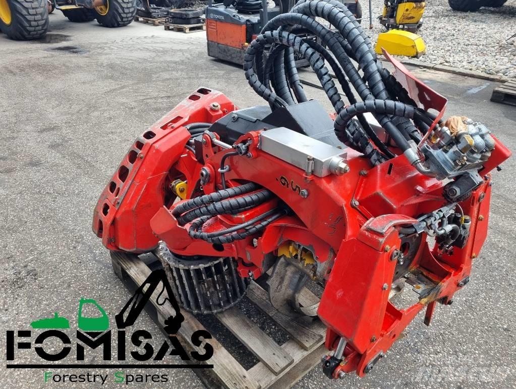 SP SP561LF Head Glave za kombajne