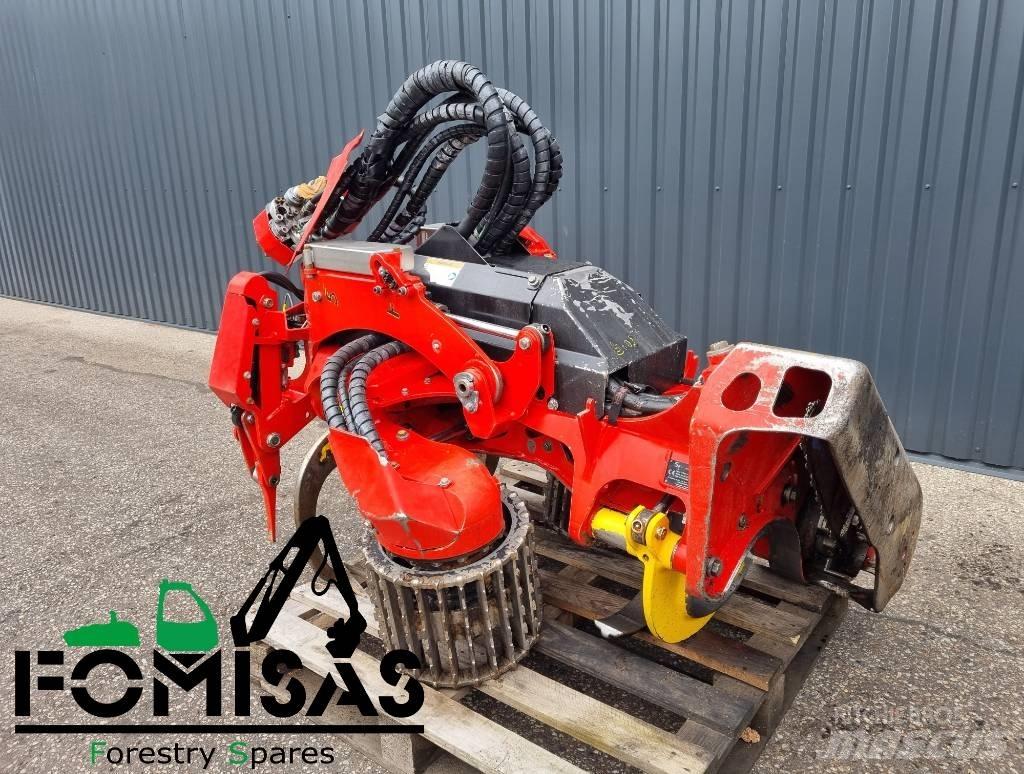 SP SP561LF Head Glave za kombajne