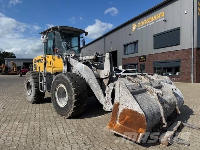 Komatsu WA 250-5 Utovarivači na kotačima