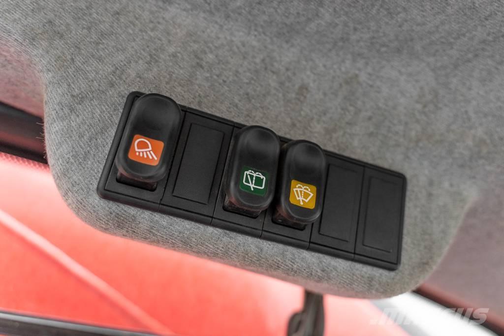 Manitou MT 1135 Teleskopski viličari