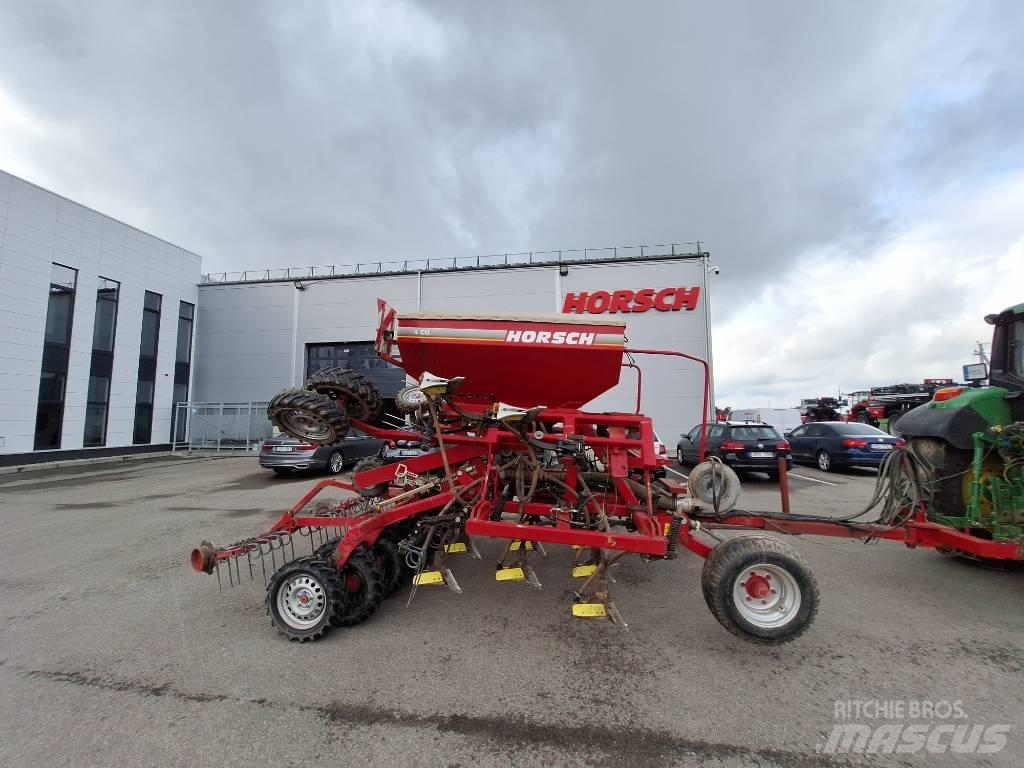 Horch 4 CO Sijačice