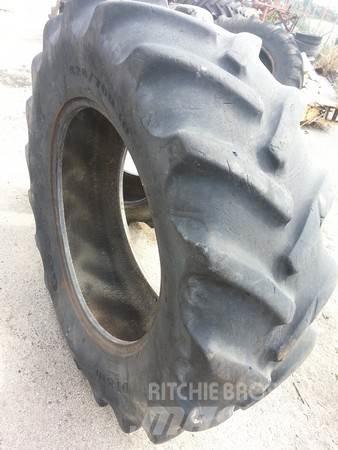  Pneu 14.9R30 Gume, kotači i naplatci