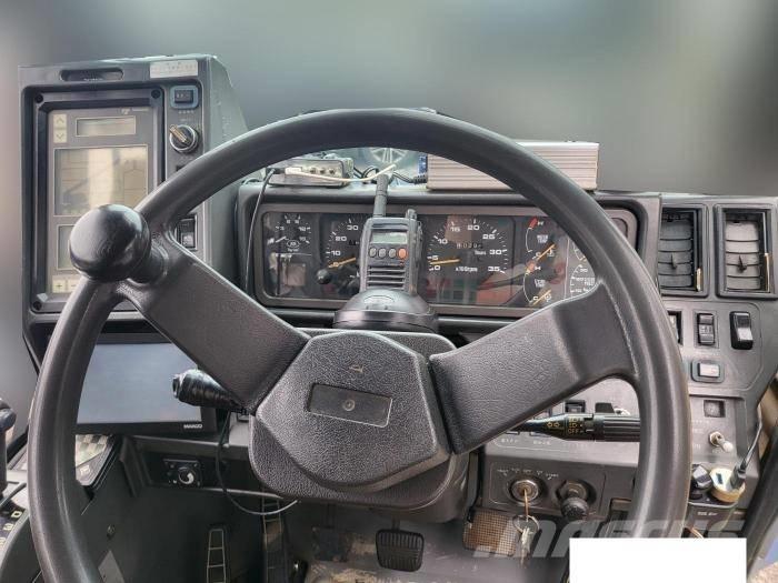 Tadano TR 250 M-6 Autokran dizalice