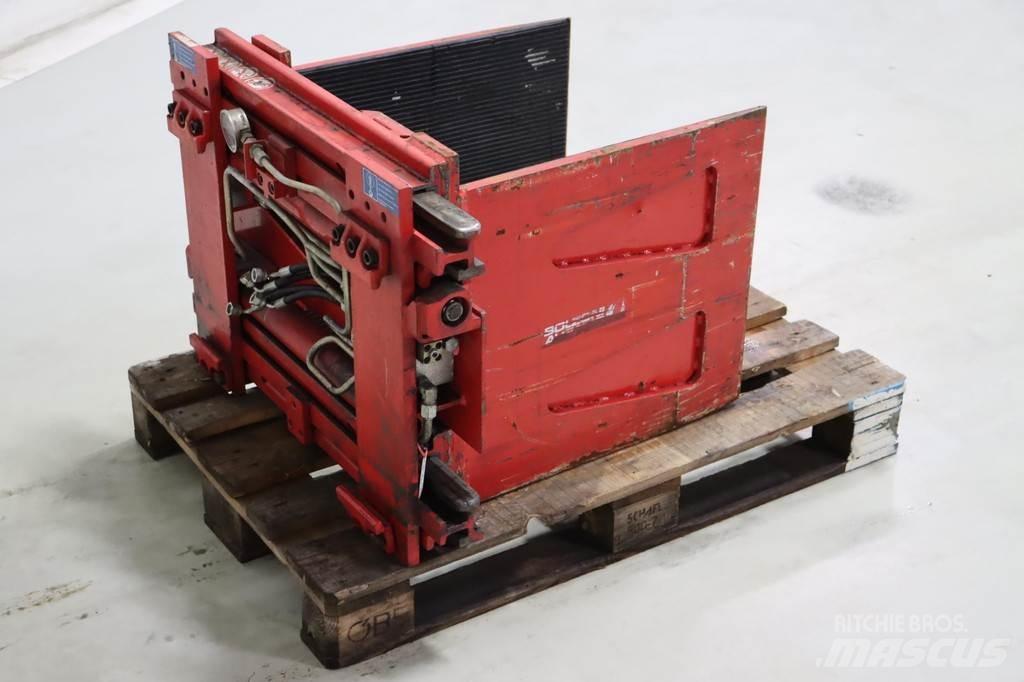 Bolzoni KS04CF0A Ostalo