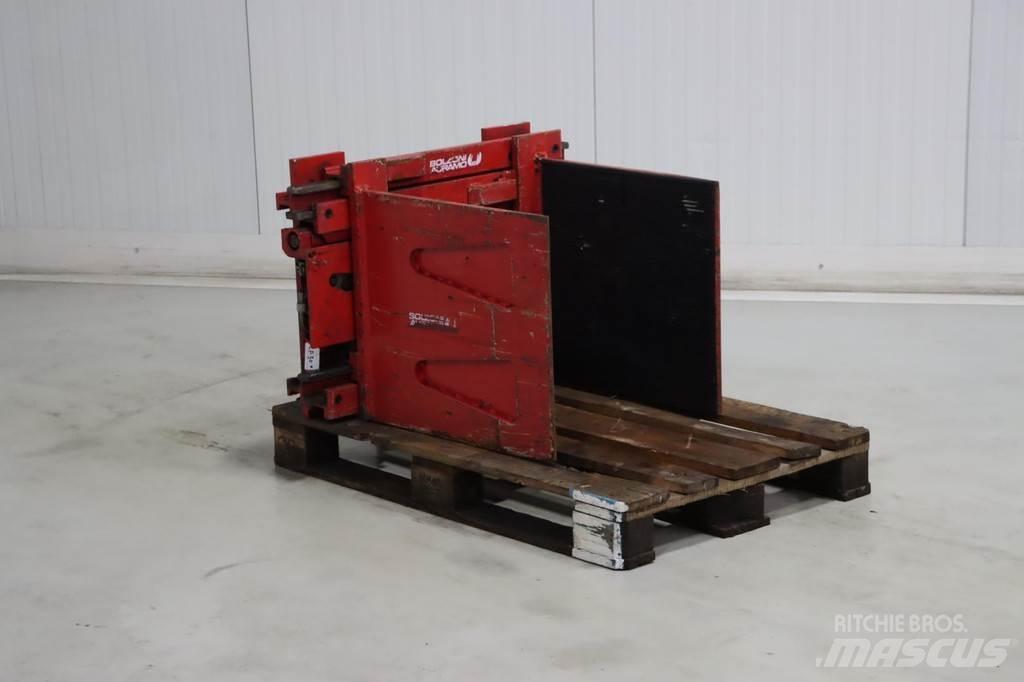 Bolzoni KS04CF0A Ostalo