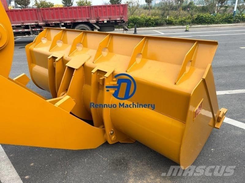 CAT 966H Utovarivači na kotačima