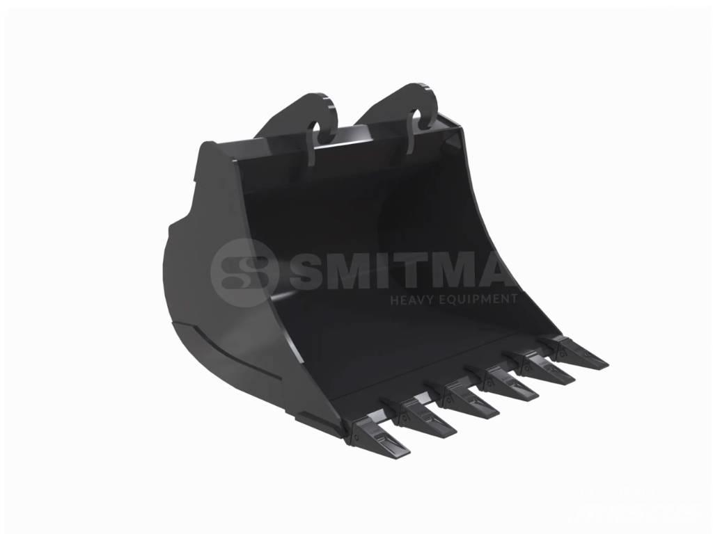  Smitma CW30 23-29t Kašike / Korpe