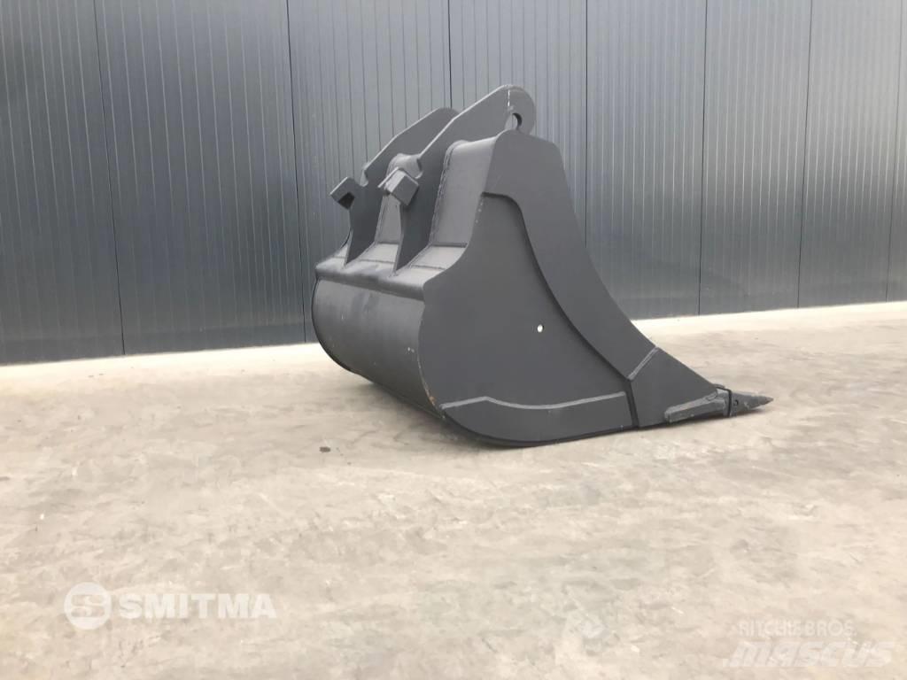  Smitma CW30 23-29t Kašike / Korpe