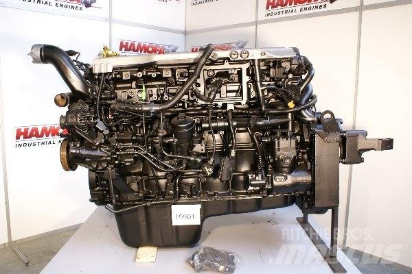 MAN D2676 LF13 Motori
