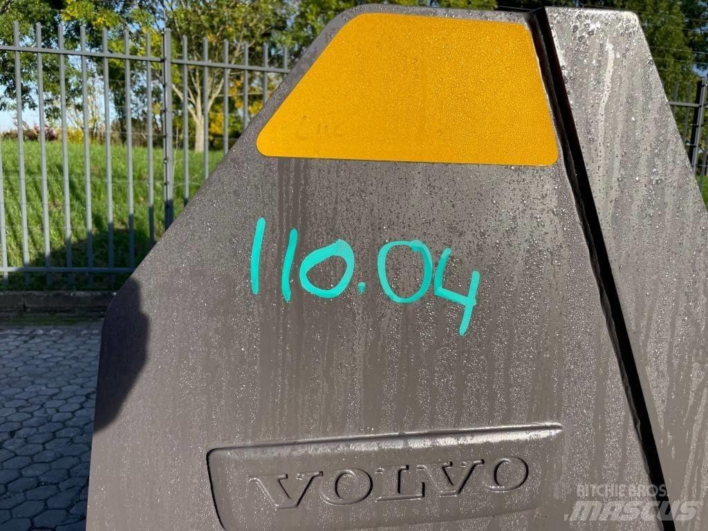 Volvo L 110 H Bucket Kašike / Korpe