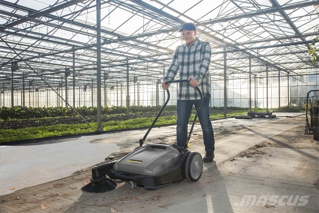 Kärcher KM 70/20 C Strojevi za metenje