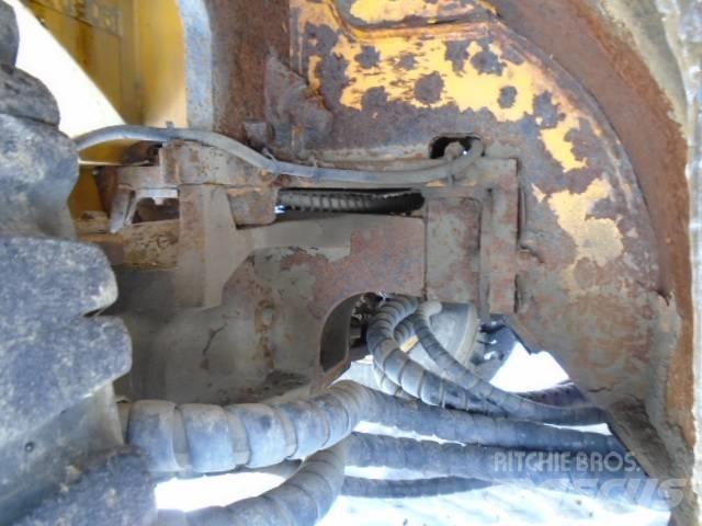 JCB LTL30 Terenski viličar