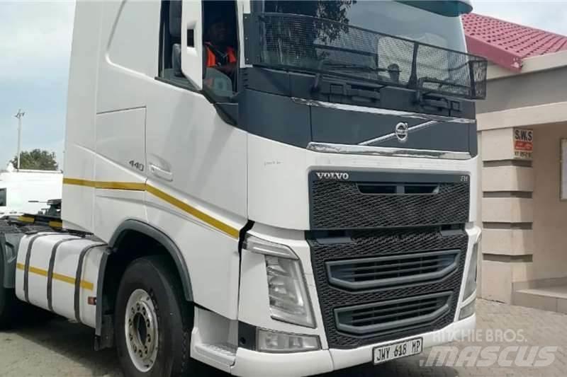 Volvo FH 440 Ostali kamioni