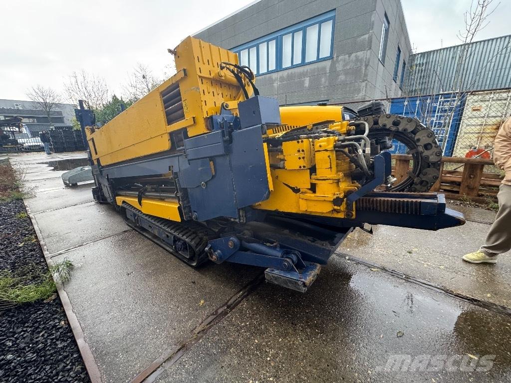 Ditch Witch JT 20 Oprema za vodoravno usmjerenje bušenja