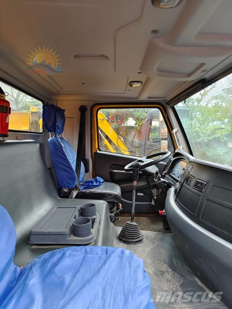 Shantui SD 22 Buldožeri gusjeničari