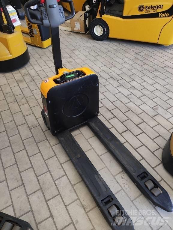  MB EPL154 Nisko podizni električni viličar