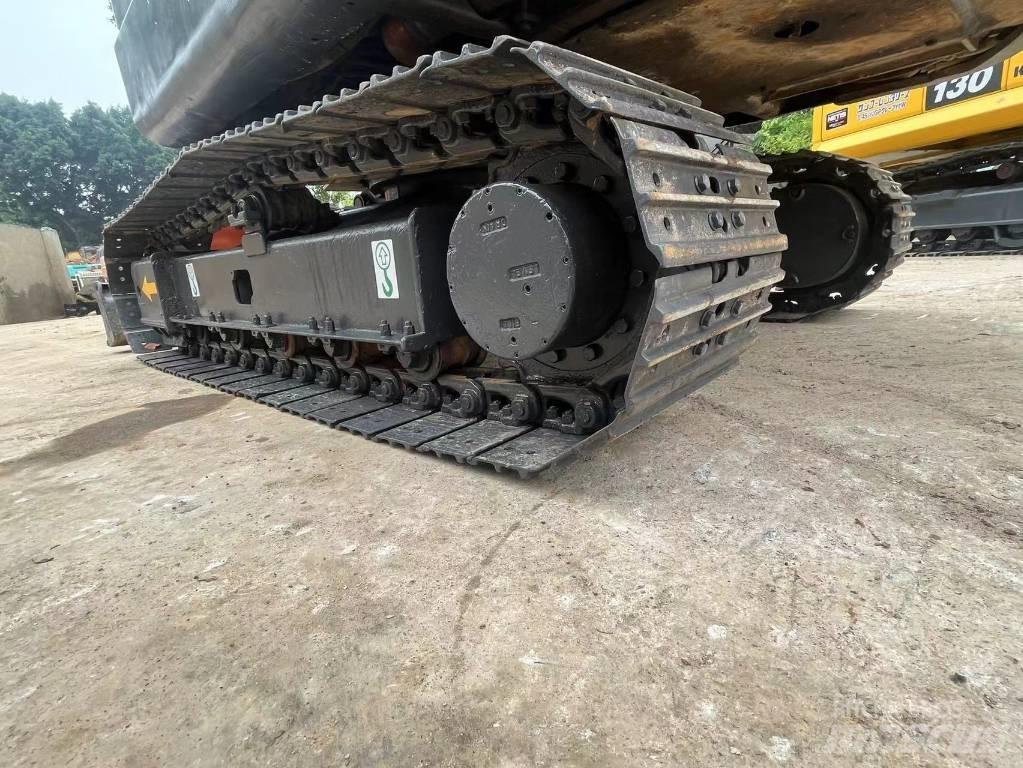 Doosan DH 60-7 Mini bageri <7t