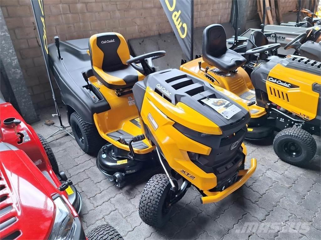 Cub Cadet XT2 PR95 Kosilice za travu