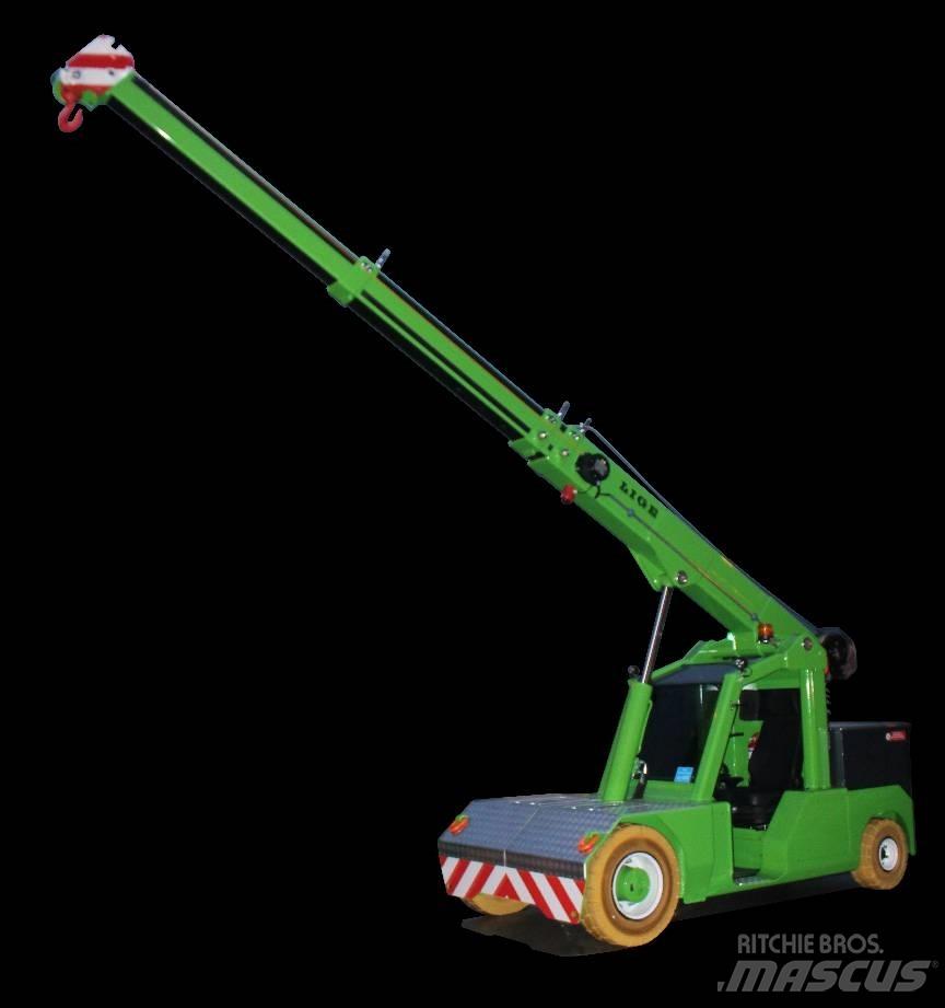 JMG LIGE60 Mini dizalice
