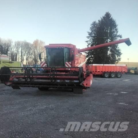 Laverda 25.50 LXELS Kombajni
