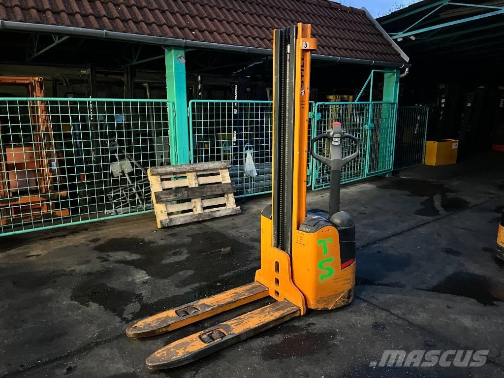 Still EGV12   V-4250 Samopogonski ručni viličari