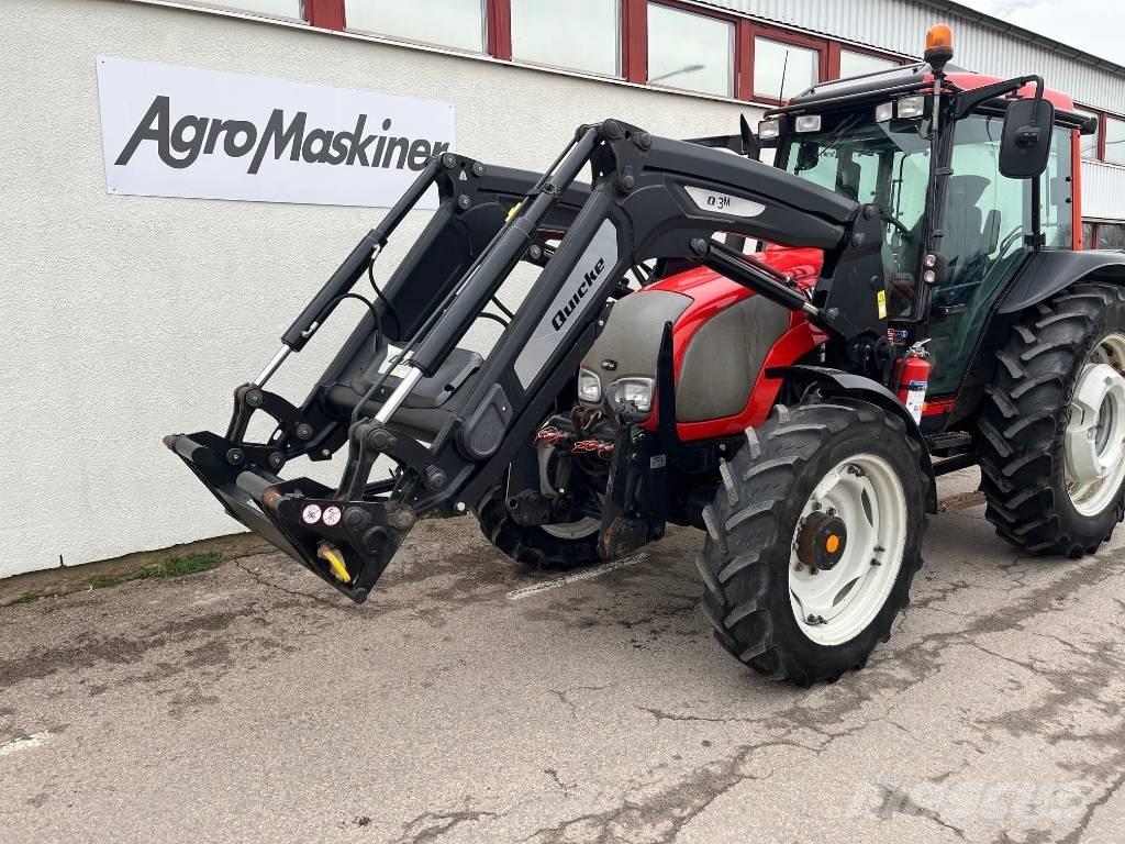 Valtra Valmet A85-4 Traktori