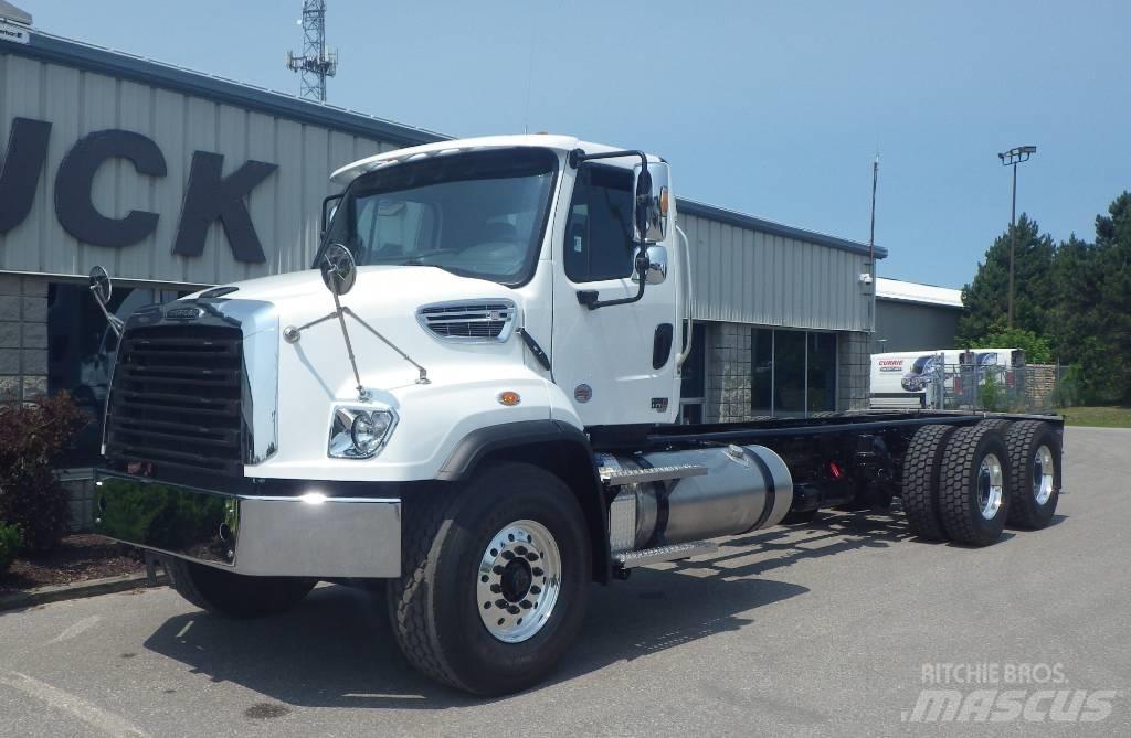 Freightliner 114 SD Kamioni-šasije
