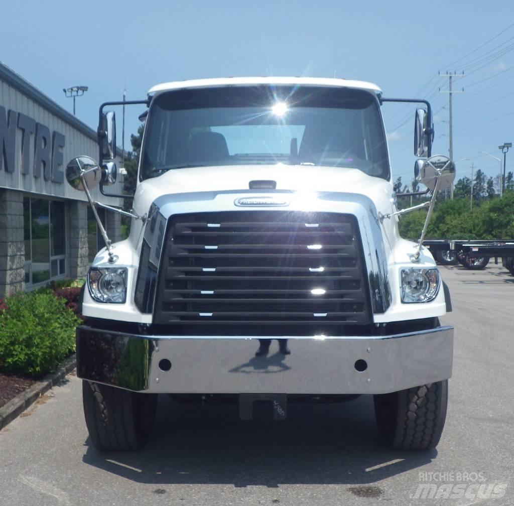 Freightliner 114 SD Kamioni-šasije
