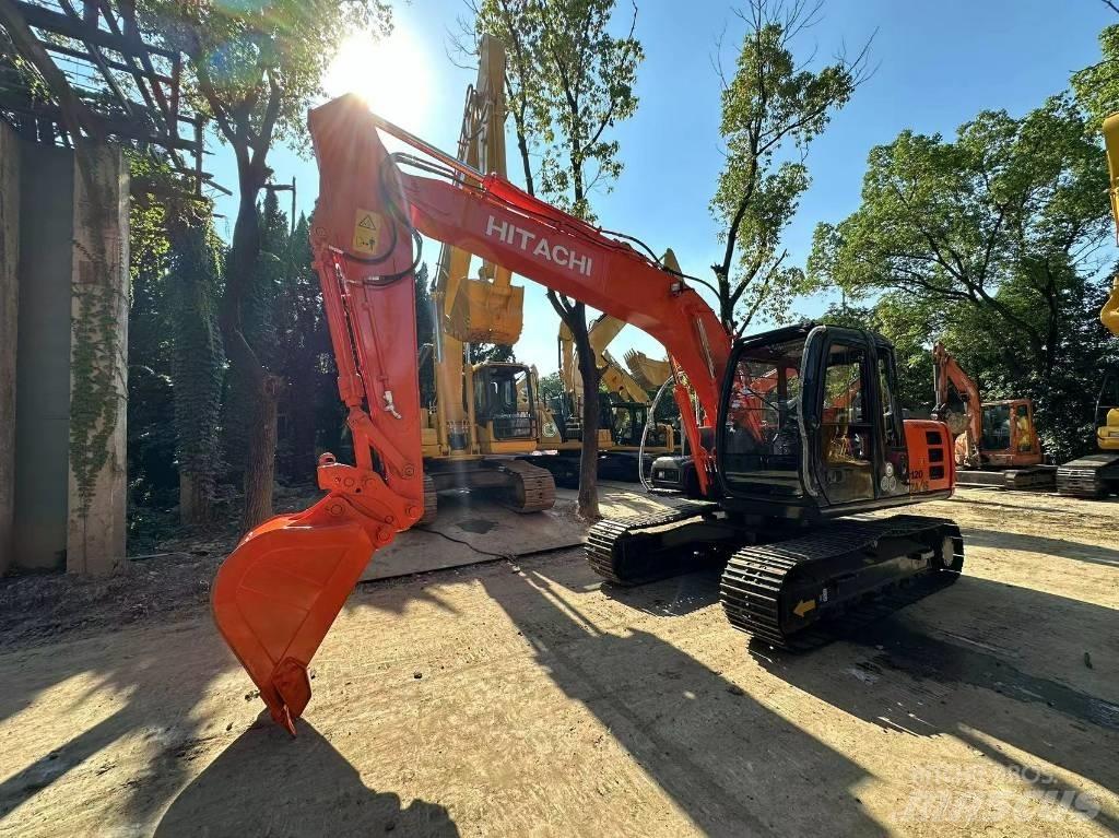 Hitachi ZX 120 Bageri gusjeničari