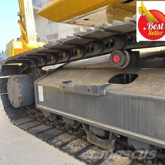 Komatsu PC 210 Bageri gusjeničari