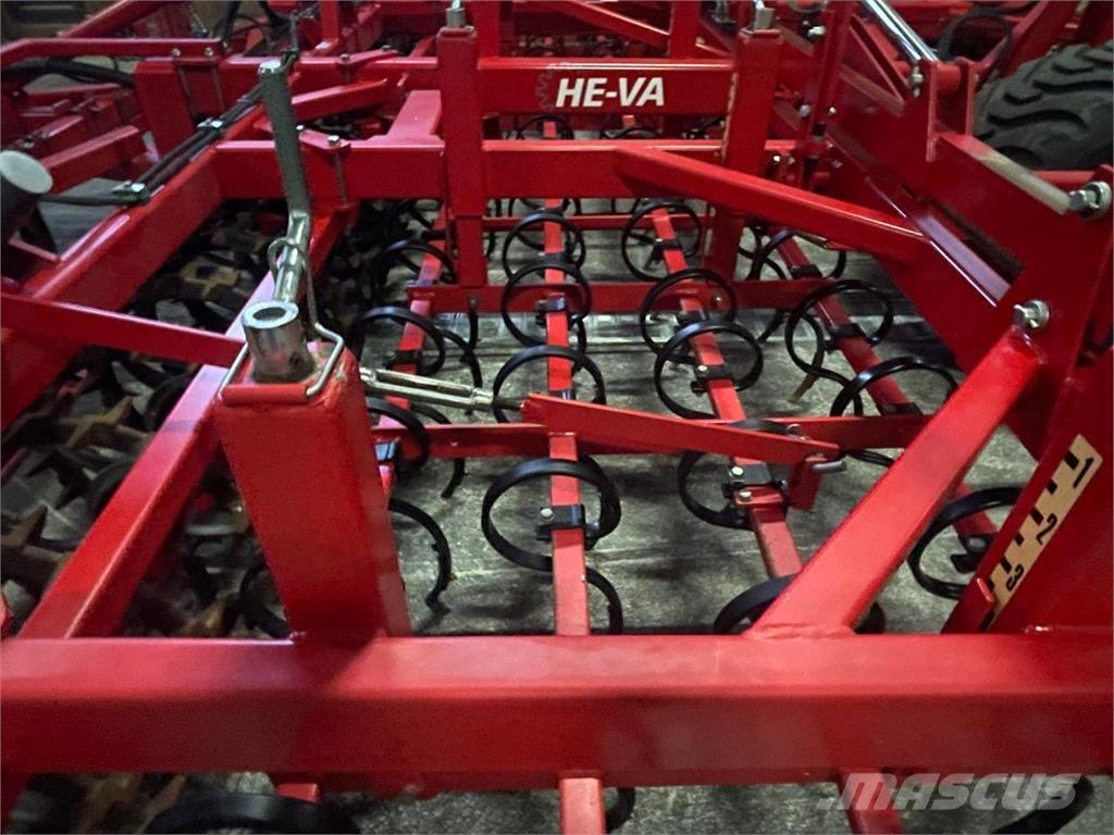 He-Va Maxi Dan 60 Kombinirane sijačice