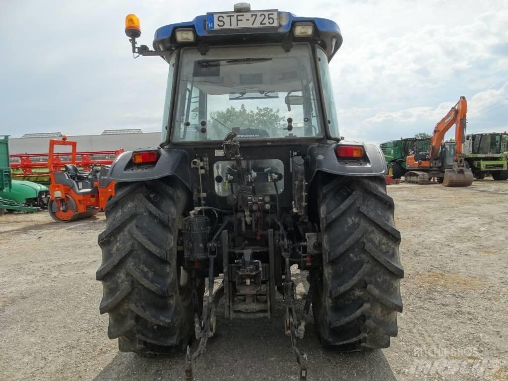 Solis 90 Traktori