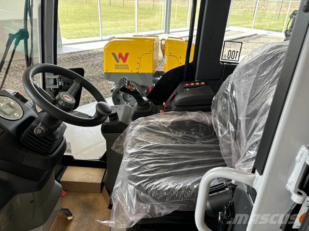 Wacker Neuson WL 28 Utovarivači na kotačima