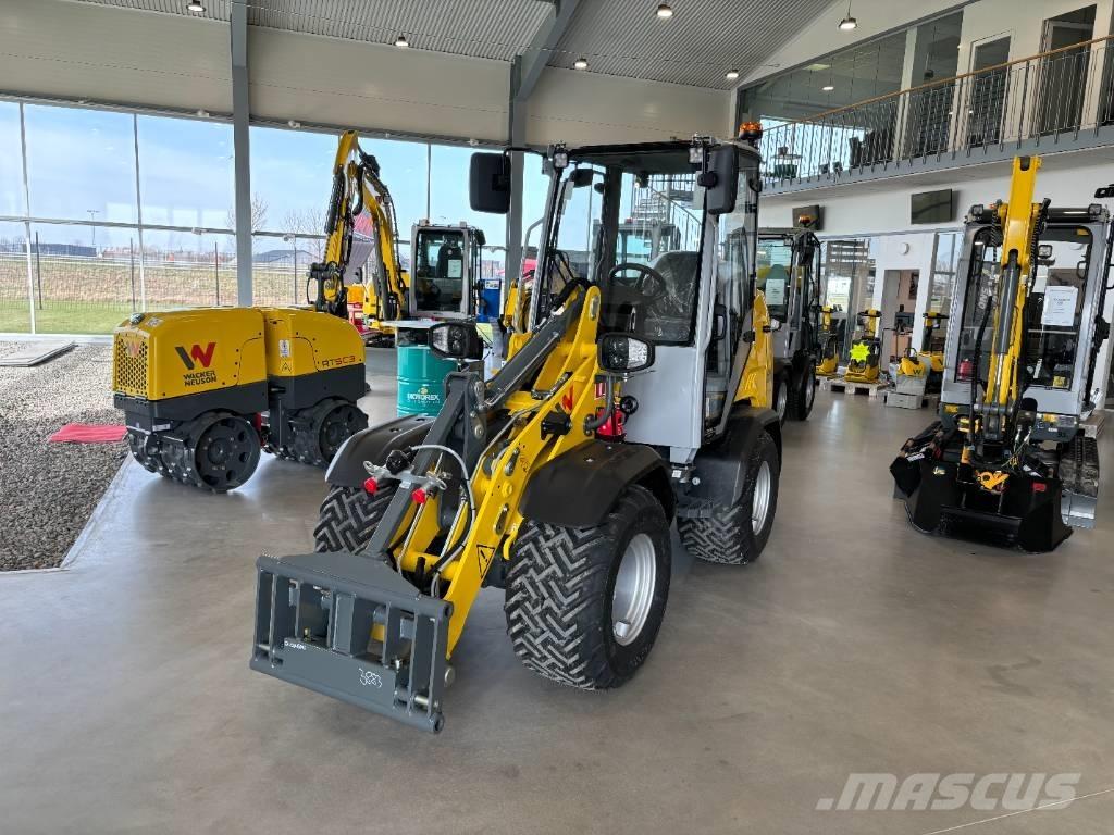 Wacker Neuson WL 28 Utovarivači na kotačima