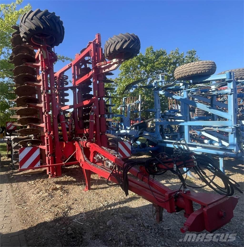 Horsch Joker 8 HD Tanjurače