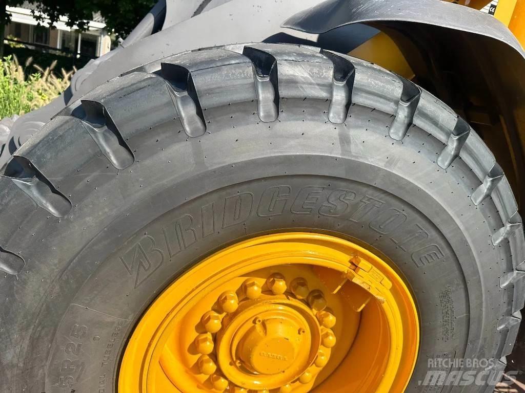 Volvo L70 H Utovarivači na kotačima