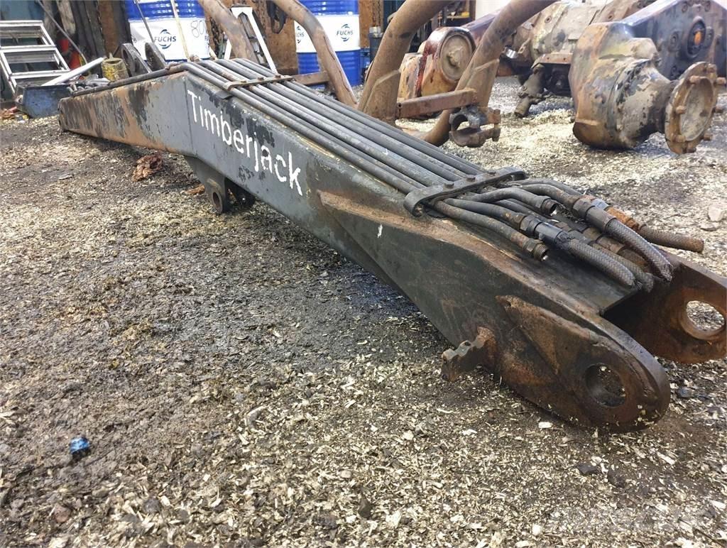 Loglift 50 Kranovi za stabla