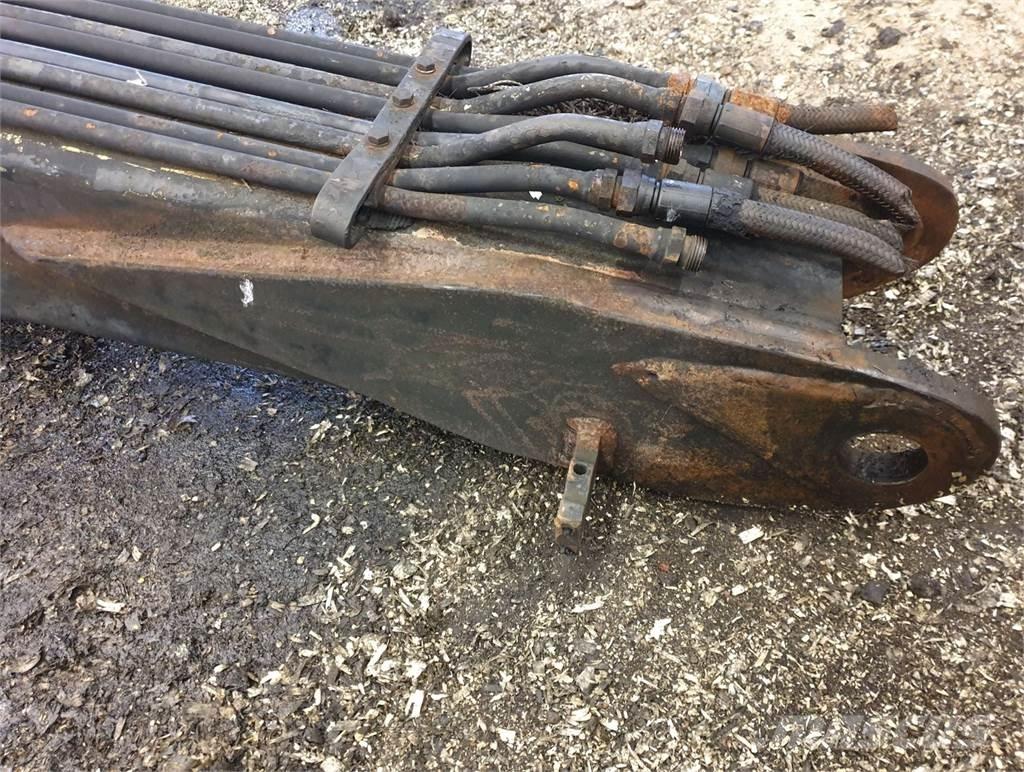 Loglift 50 Kranovi za stabla