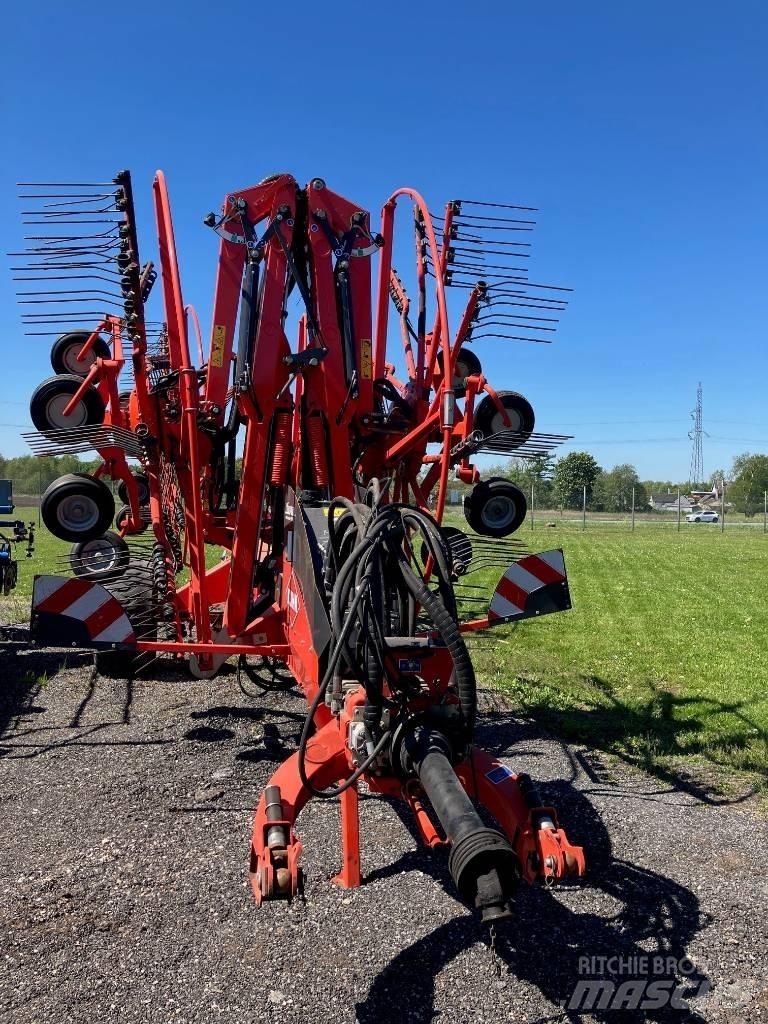 Kuhn GA 13131 Sakupljači