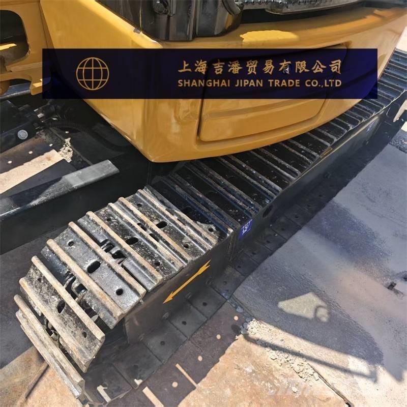 CAT 303.5 E Mini bageri <7t