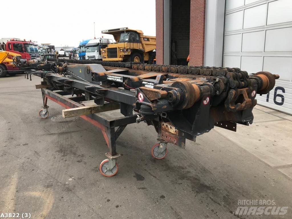 Translift TL24T Druge komponente