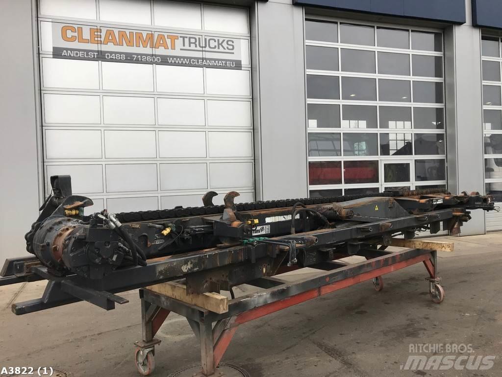 Translift TL24T Druge komponente