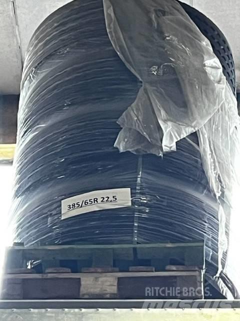 Aeolus 385 65R 22,5 Gume, kotači i naplatci