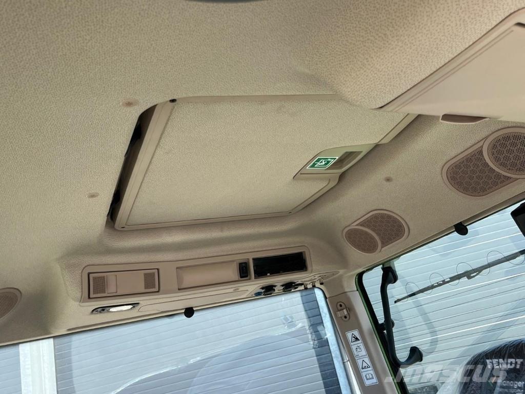 Fendt 1050 VARIO Traktori